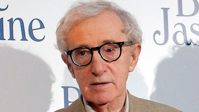 Hollywood Nation: Woody Allen hits the small screen