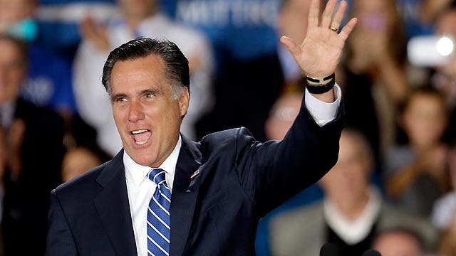 What can we expect from another potential Romney run?