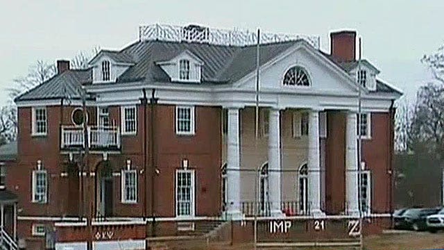 UVA clears fraternity at center of Rolling Stone controversy