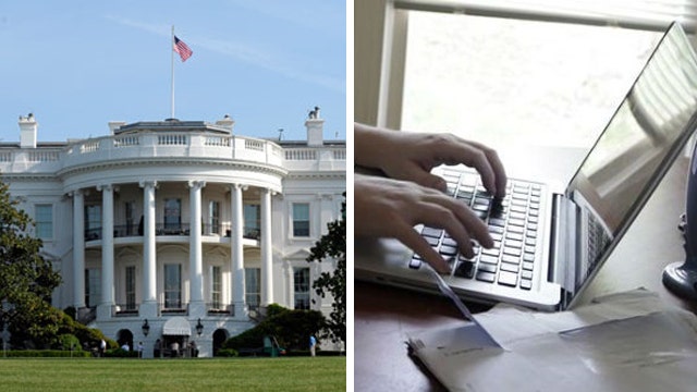 WH moving forward with plans to regulate broadband industry