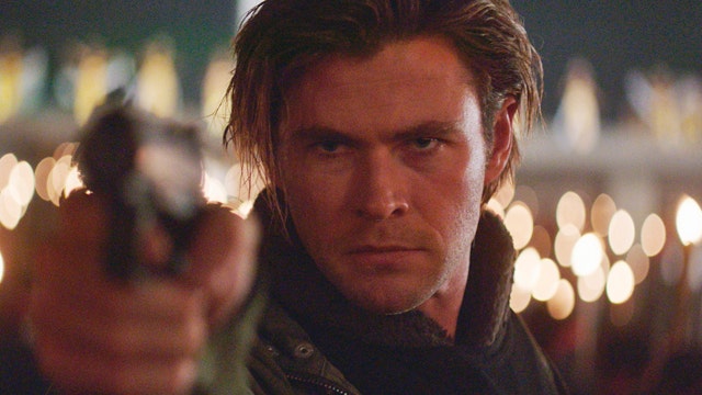 'Blackhat' review: Good timing, ridiculous movie