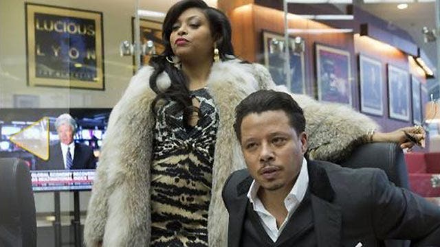 Howard and Henson open up on 'Empire'