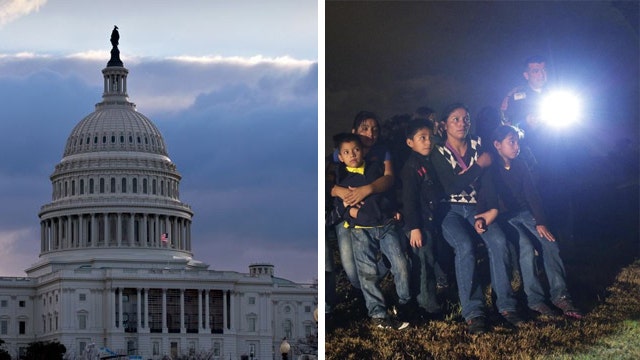 House overturns protections for illegal immigrant children