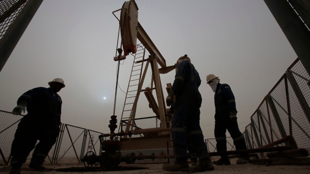 Good news, bad news as oil prices hit six-year low