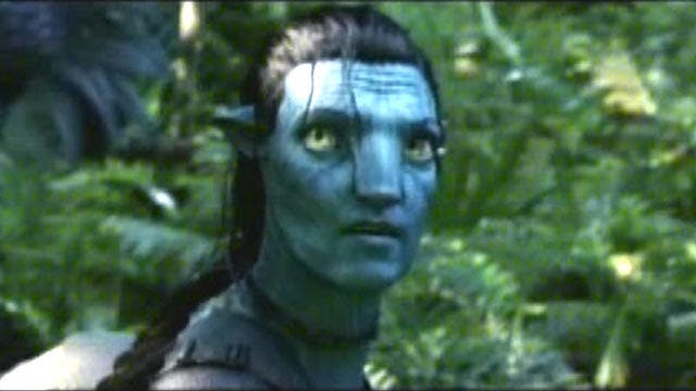 Hollywood Nation: 'Avatar' fans have to wait a little longer