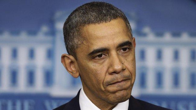 Obama's message to Dems: Don't be team players