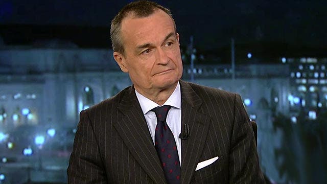 French Ambassador to US on investigation into attacks
