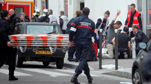 Why isn't US calling Paris attacks 'Islamic extremism'?