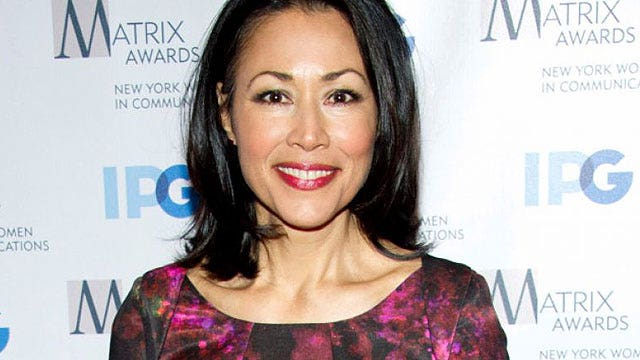 Ann Curry And Nbc News Divorce Fox News Video