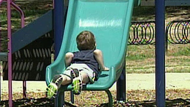 Parents fight for mandatory recess in Fla. school district