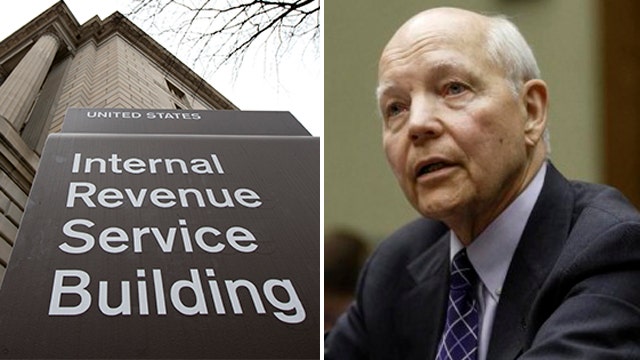 IRS to cut taxpayer services: An attempt to get more funds?