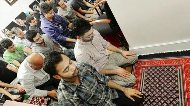 Muslim call to prayer to sound every Friday at Duke