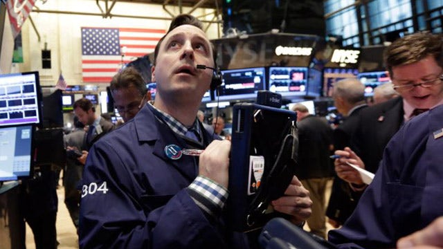 Will early stock selloff scare away Millennial investors?