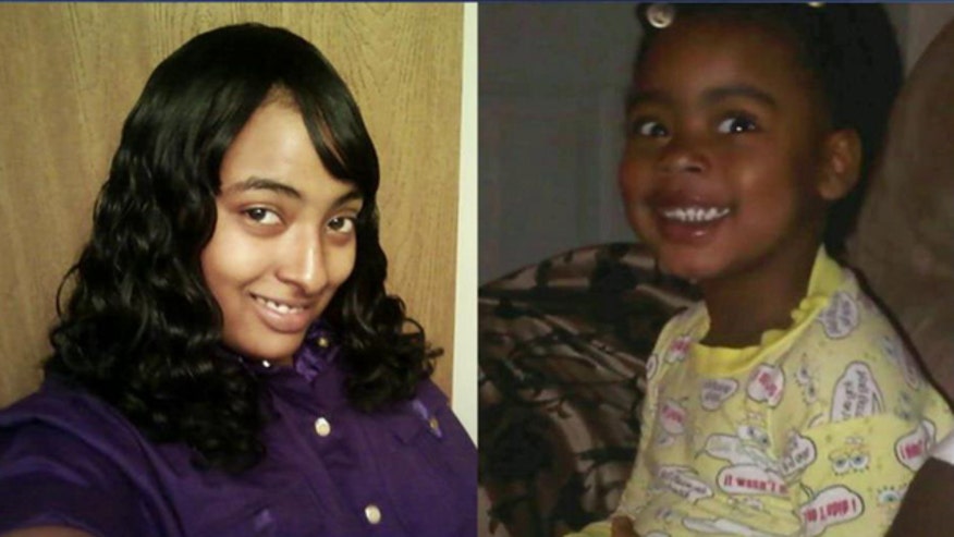 DNA samples left at scene of 2011 double-murder used to predict suspect's appearance