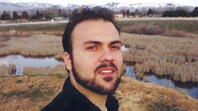 Family renews plea for Iran to release American pastor 