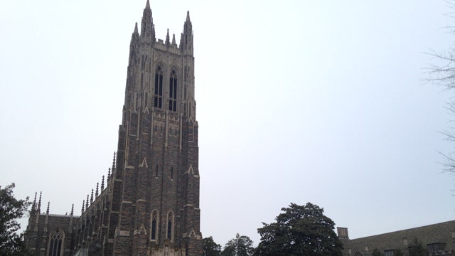 Duke cancels plan for weekly Islamic call to prayer