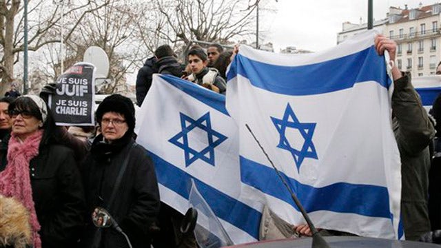 How Israel handles terror threats