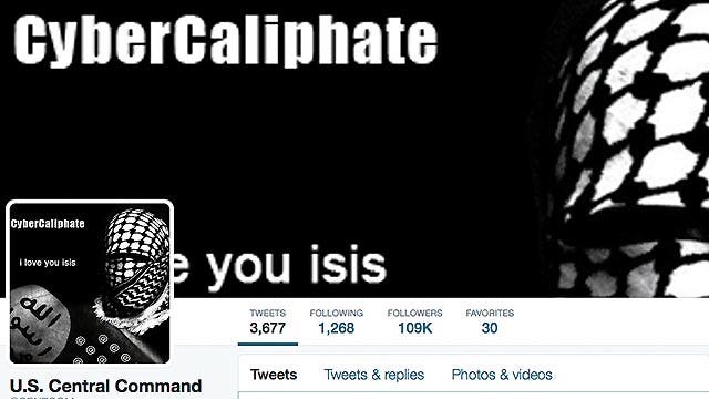 How social media is driving the 'digital jihad'