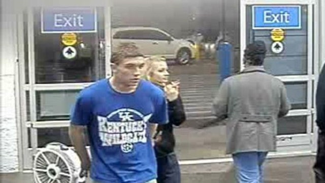 Mothers have message for teens accused of crime spree