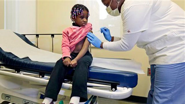 Flu epidemic forcing more schools to shut down nationwide