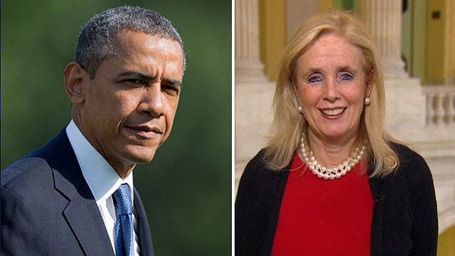 POWER PLAY: Dingell wants level playing field