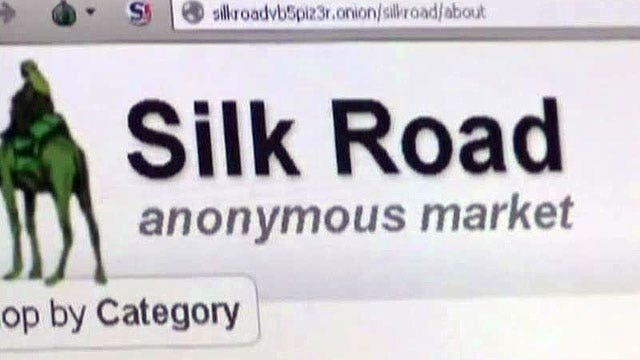 Silk Road trial exposes criminal activity on the Internet