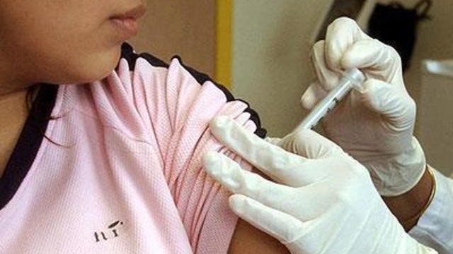 Why your flu shot may not be as effective as you think