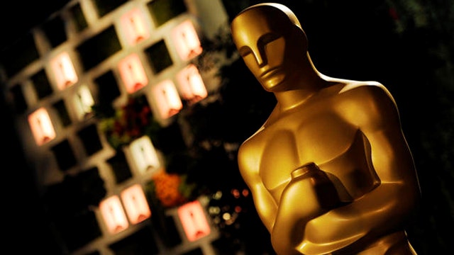 Backlash grows against Oscar nominations