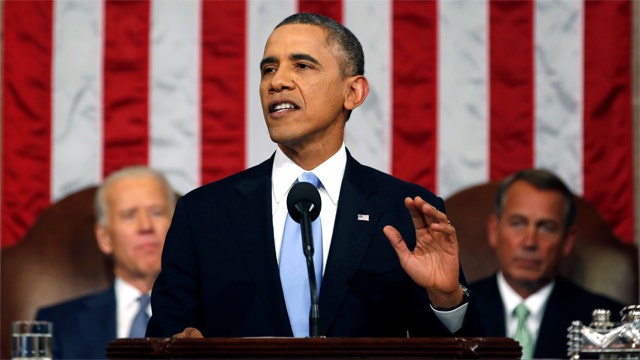 What to expect from Tuesday's State of the Union address