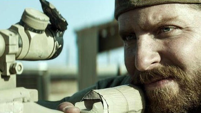 Why Kevin McCarthy changed his review of 'American Sniper'