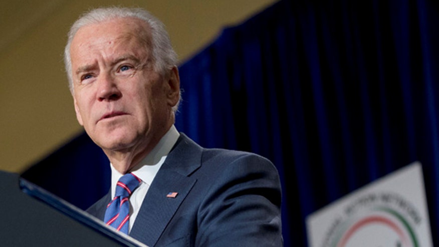 Joe Biden and his wife were not home, Secret Service has a suspect in custody