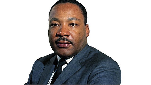 Bias Bash: Media miss MLK legacy