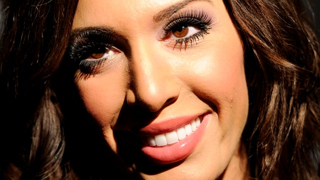Farrah Abraham’s lips back to ‘normal’