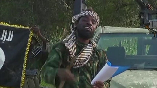 Boko Haram kidnaps at least 80 from Cameroon village