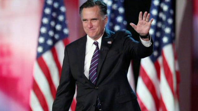 Rep. Jason Chaffetz hopes Mitt Romney runs again