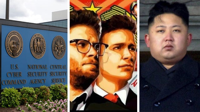 How NSA program helped US tie North Korea to Sony hack