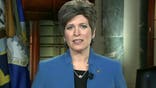 Sen. Joni Ernst: We heard the message you sent in November