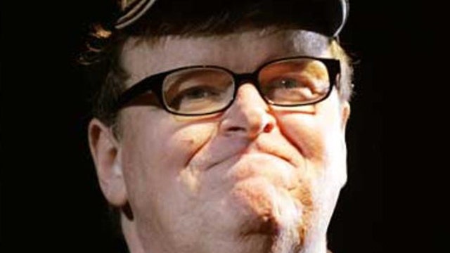 Mother of SEAL killed in Iraq calls Michael Moore a 'coward'