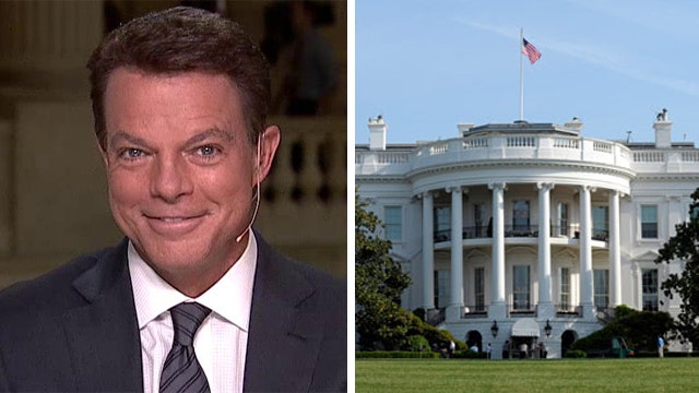 Shepard Smith on White House pre-State of the Union luncheon