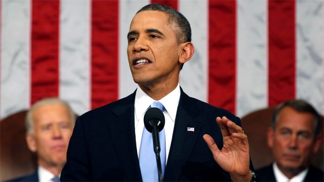 What to expect from Obama's State of the Union