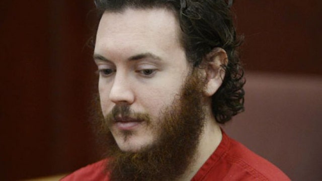 Historic number of jurors summoned for James Holmes trial