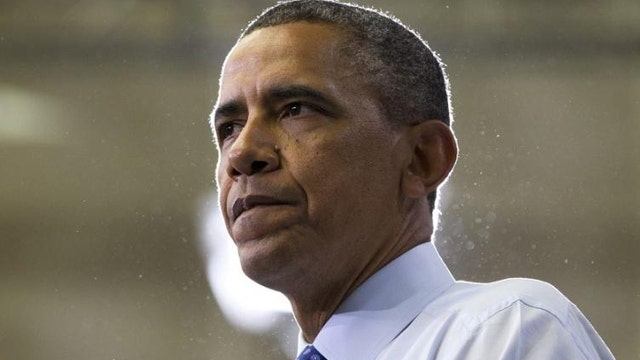 Bias Bash: Press ready to forget Obama, focus on 2016  