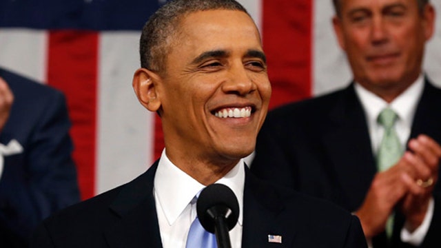 Obama's State of the Union proposals dead on arrival?