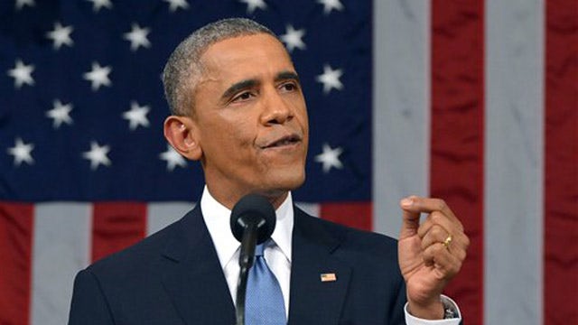 Obama: We need economy to keep churning out high-wage jobs