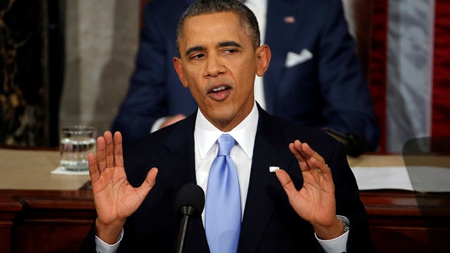Obama looks to push taxes again during State of the Union