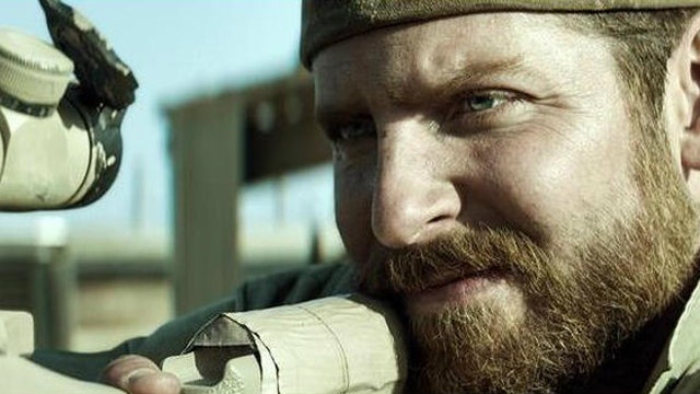 Stars defend 'American Sniper'