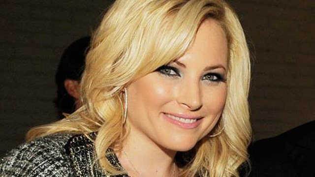 Meghan McCain urges Mitt Romney not to run again