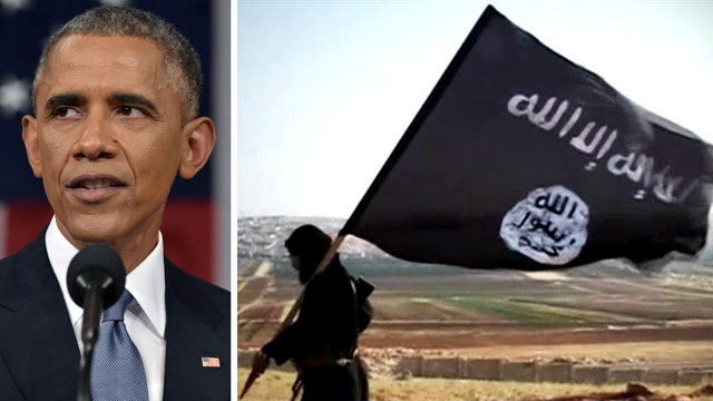 No mention of 'Islamic extremism' in Obama's SOTU