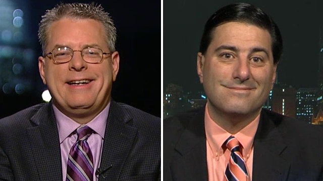 Woodhouse brothers critique SOTU and GOP response