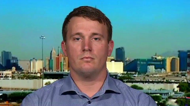 Medal of Honor recipient takes on Michael Moore